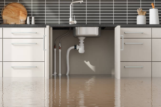 Local water damage restoration in Langston, OK