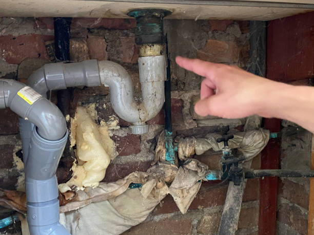  Langston, OK Water damage restoration Pros